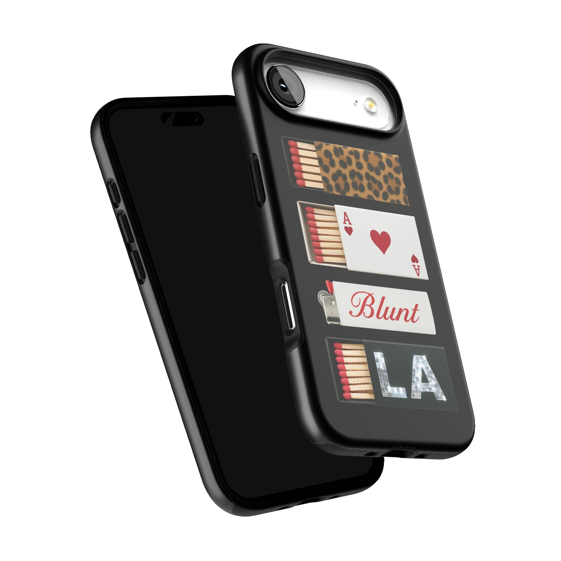 Match Me iPhone Case gallery - Iphone_17_Air_6