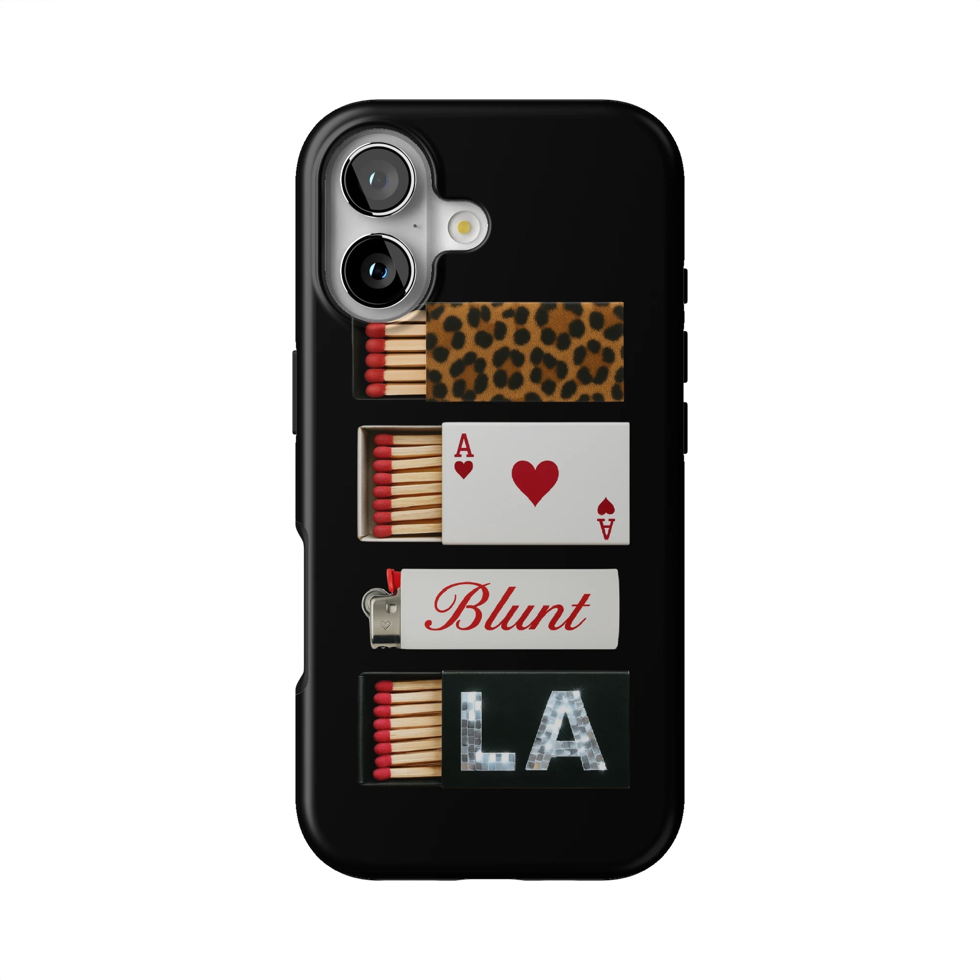 Match Me iPhone Case gallery - Iphone_17_Iphone_1