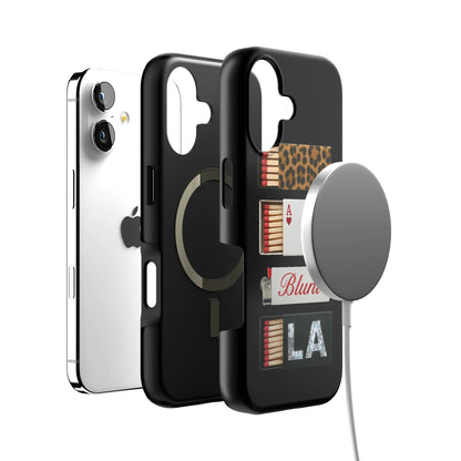Match Me iPhone Case gallery - Iphone_17_Iphone_4
