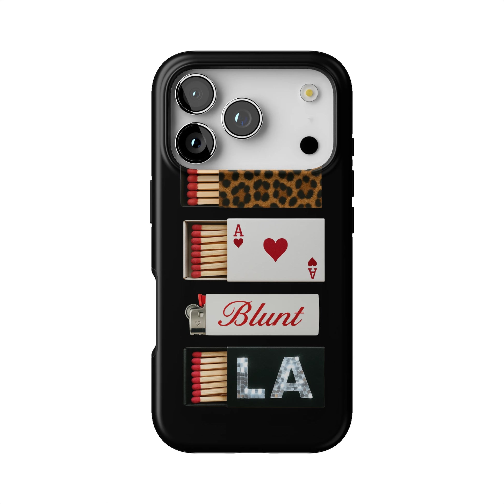 Match Me iPhone Case gallery - Iphone_17_Pro_1