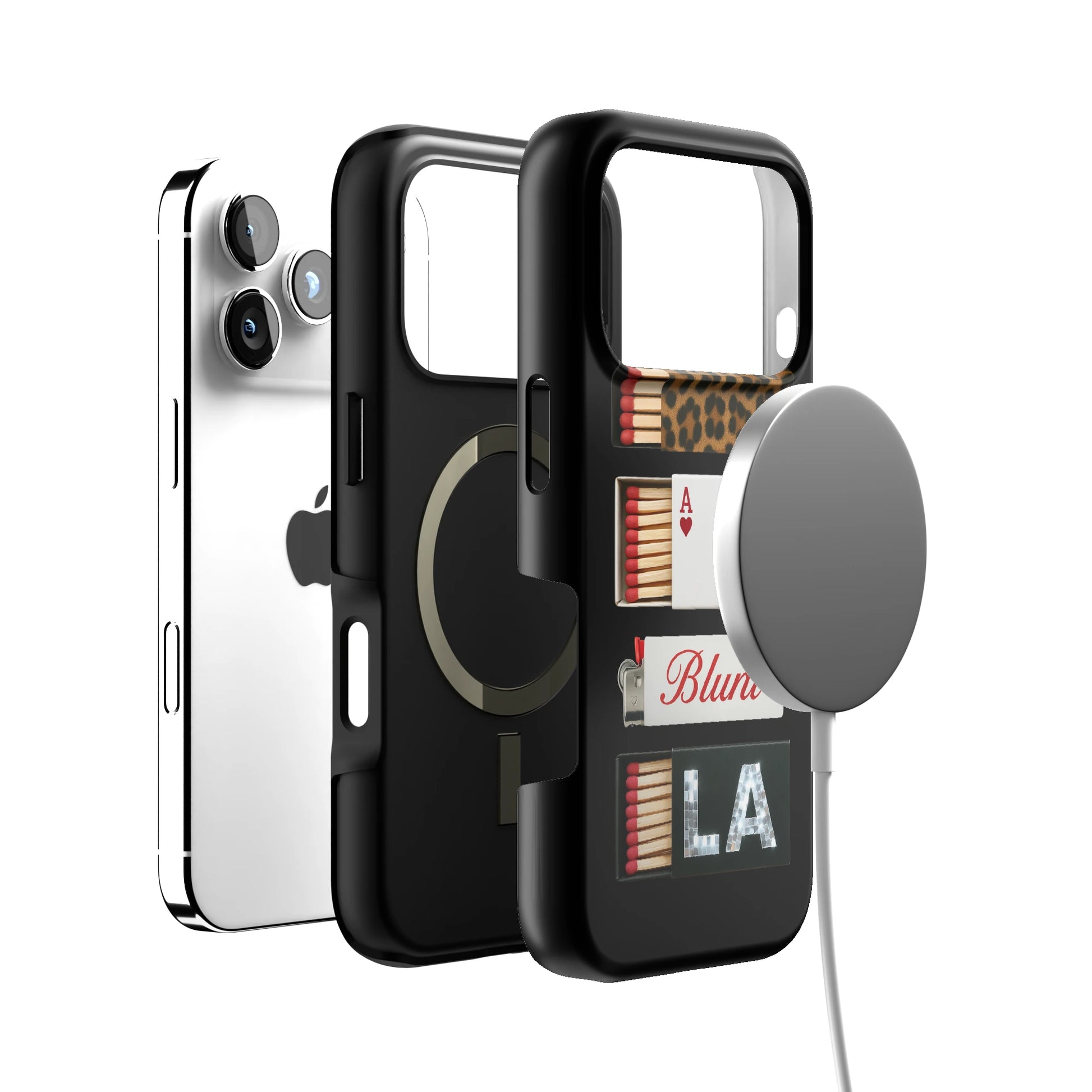 Match Me iPhone Case gallery - Iphone_17_Pro_4