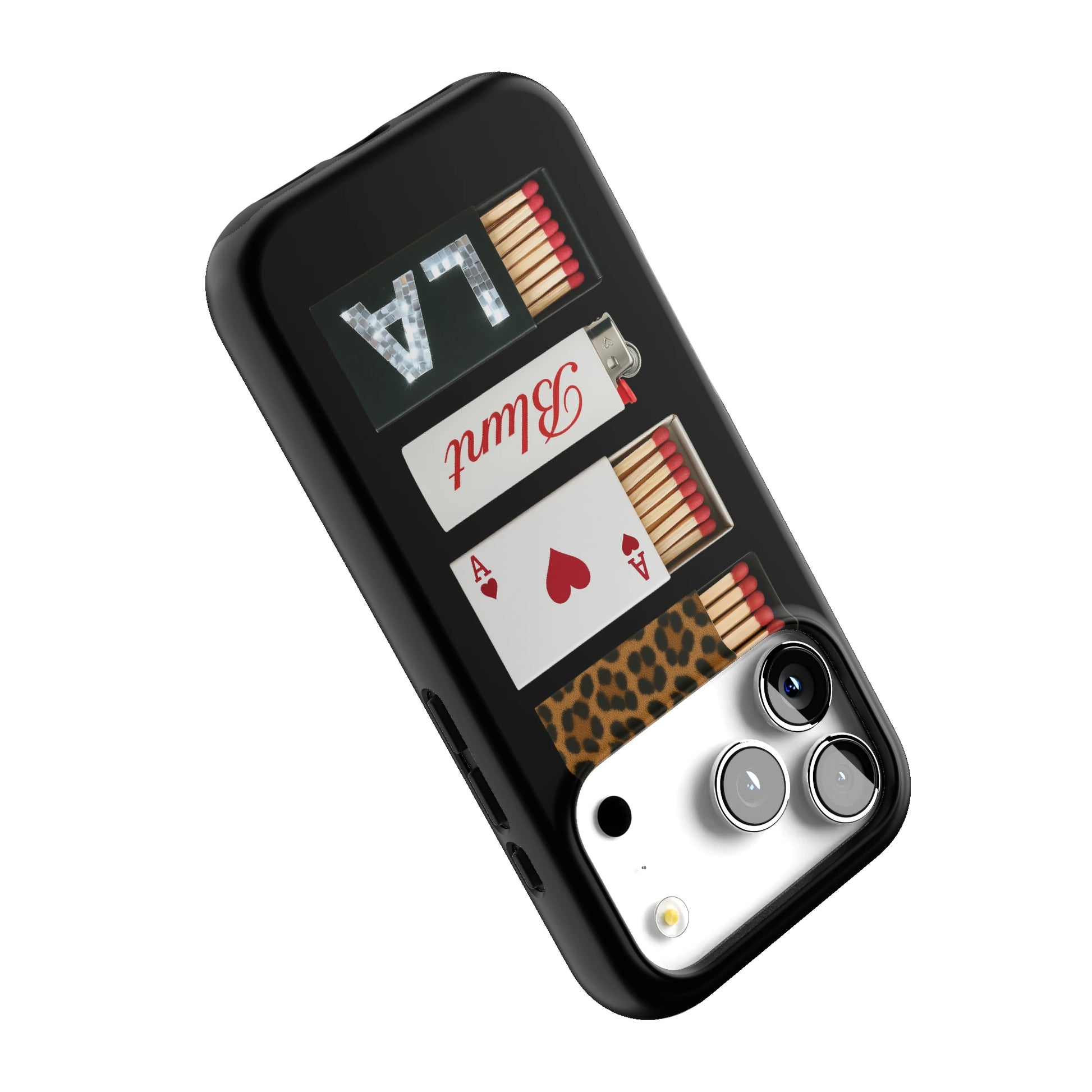 Match Me iPhone Case gallery - Iphone_17_Pro_5