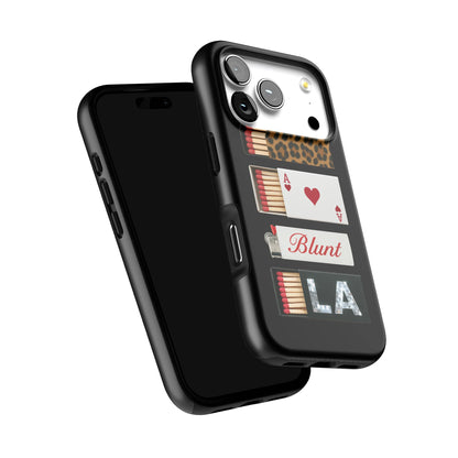 Match Me iPhone Case gallery - Iphone_17_Pro_6