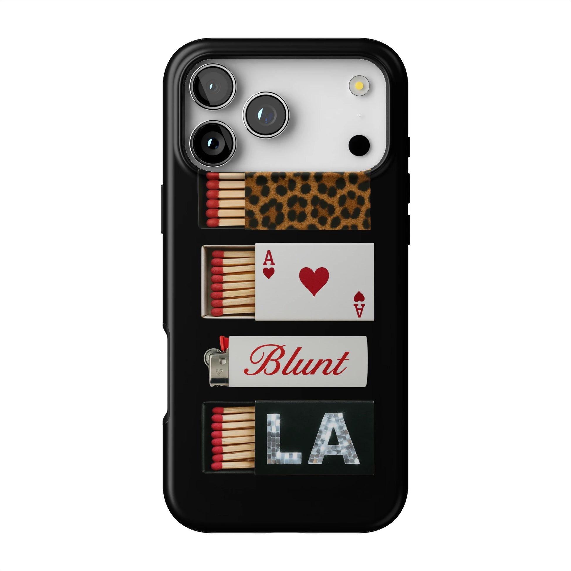 Match Me iPhone Case gallery - Iphone_17_Pro_Max_1