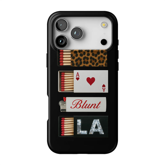 Match Me iPhone Case gallery - Iphone_17_Pro_Max_1