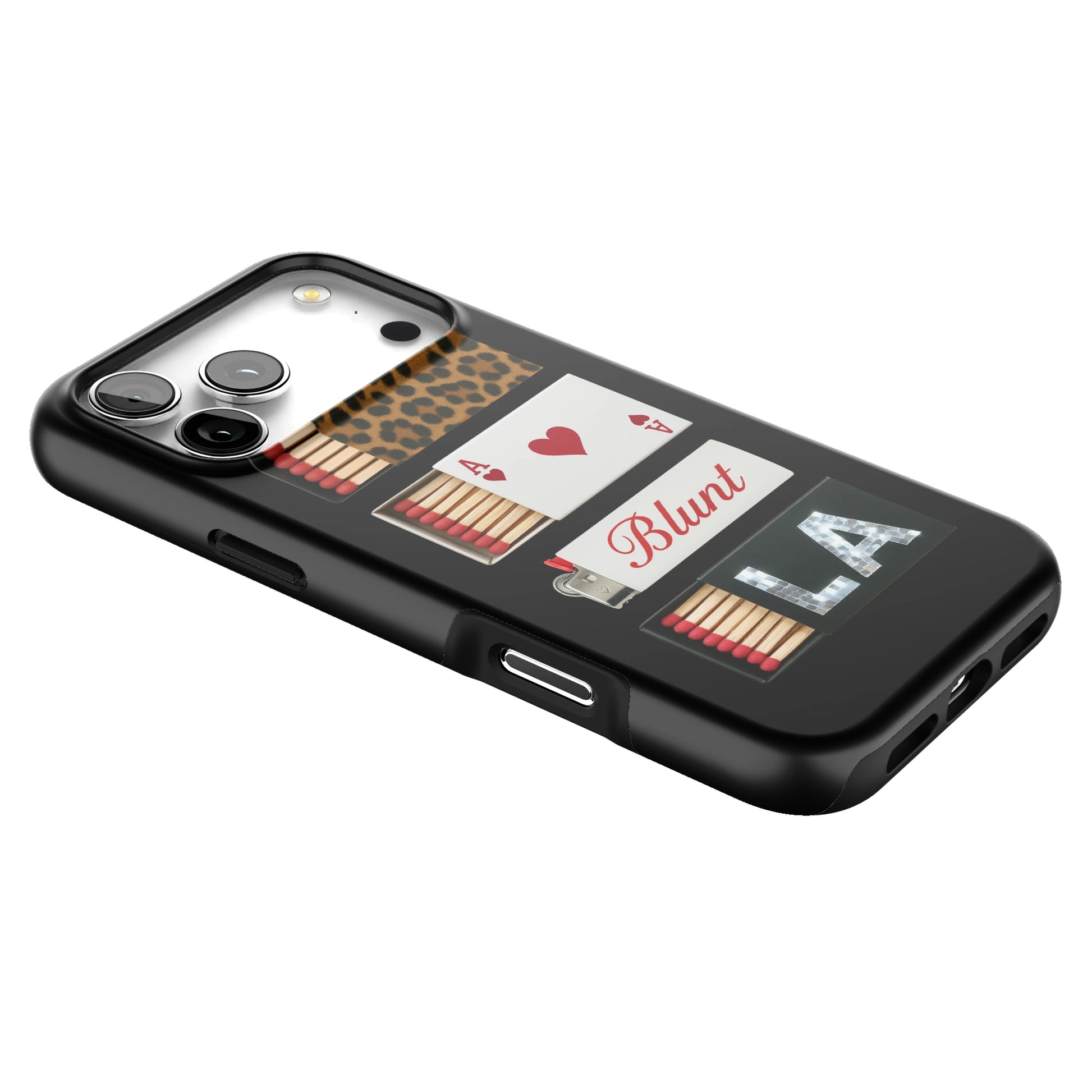 Match Me iPhone Case gallery - Iphone_17_Pro_Max_2
