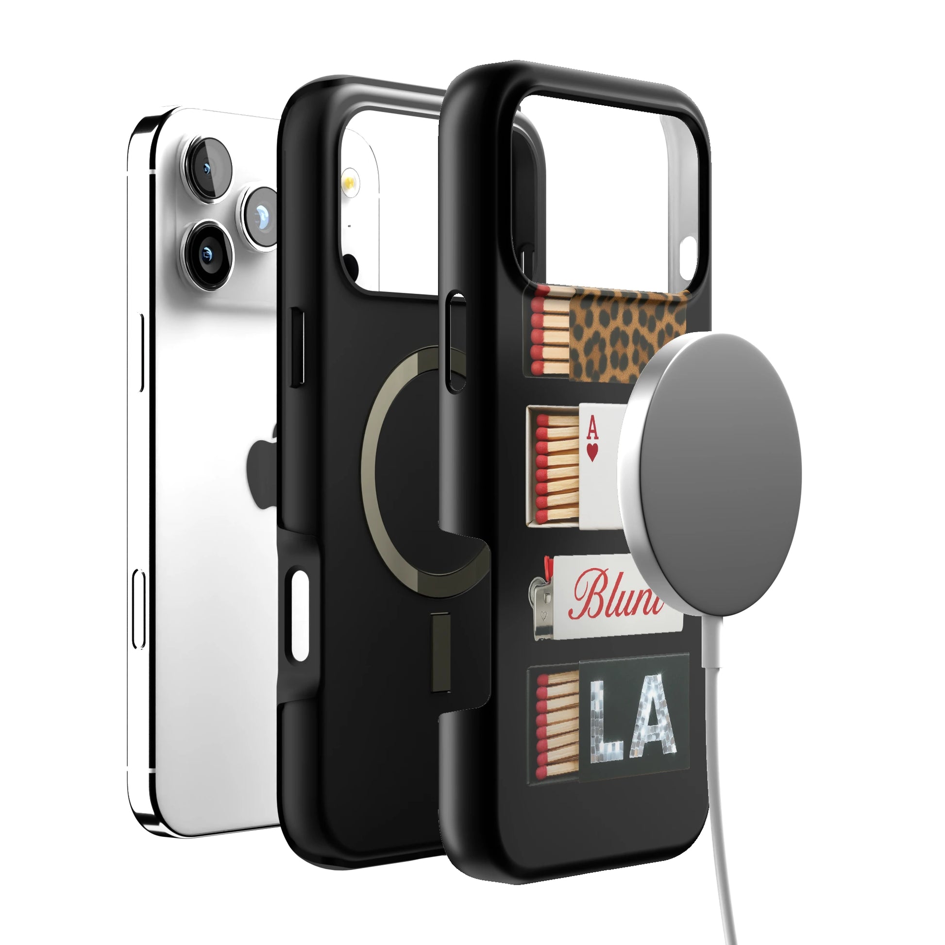 Match Me iPhone Case gallery - Iphone_17_Pro_Max_4