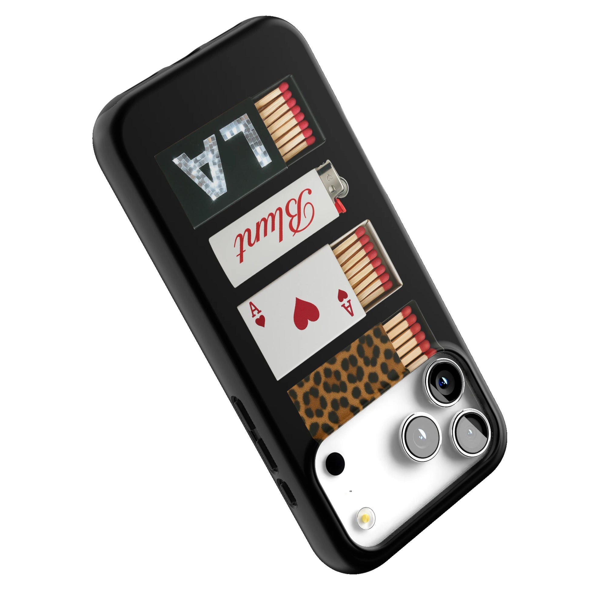 Match Me iPhone Case gallery - Iphone_17_Pro_Max_5
