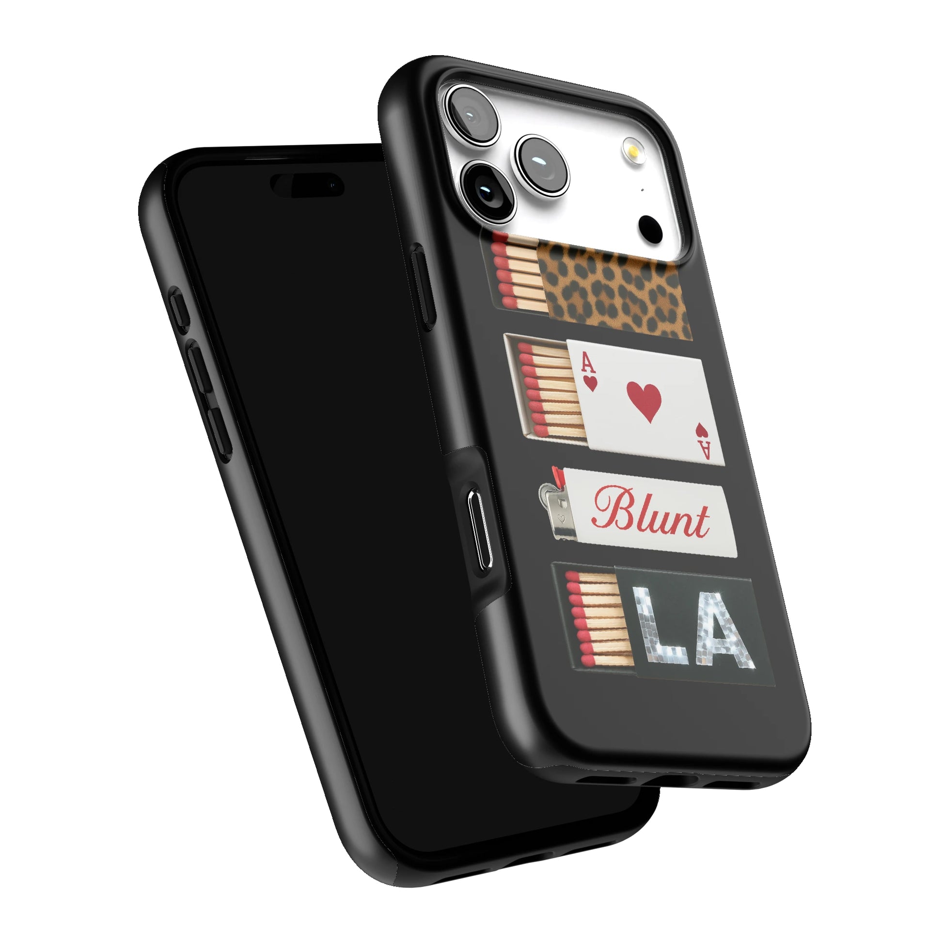 Match Me iPhone Case gallery - Iphone_17_Pro_Max_6
