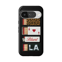 Match Me Pixel Case
