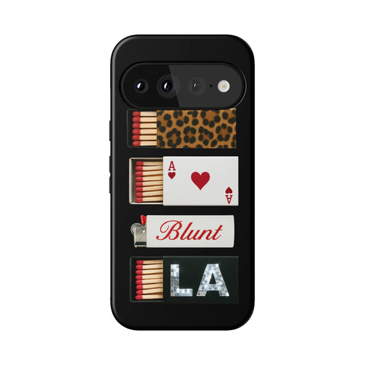 Match Me Pixel Case - Blunt Cases