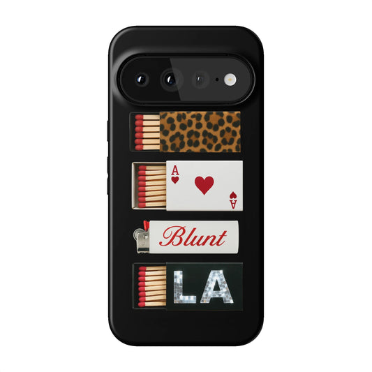 Match Me Pixel Case - Blunt Cases