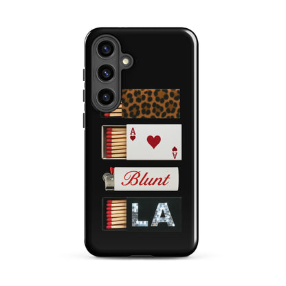 Match Me Samsung Case - Blunt Cases