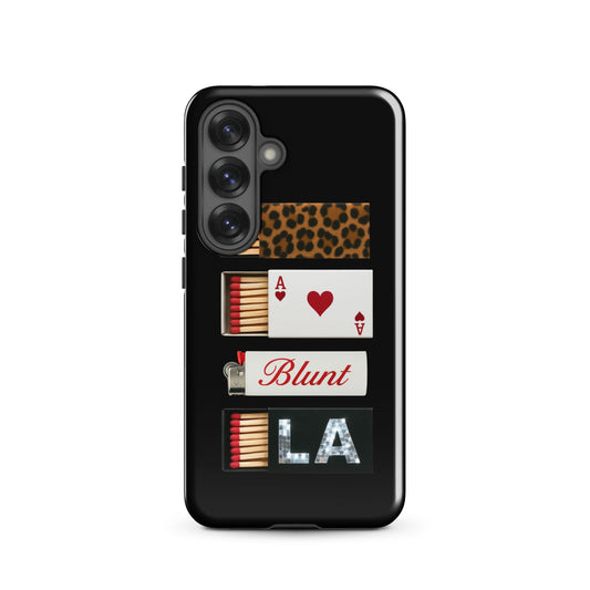 Match Me Samsung Case - Blunt Cases