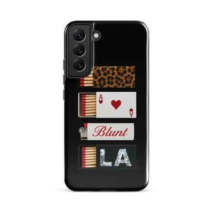 Match Me Samsung Case - Blunt Cases