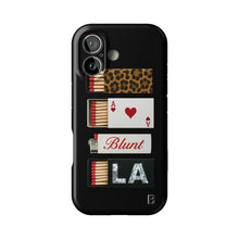 Match Me Statement iPhone Case
