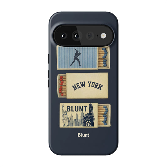 Match Pixel Case - Blunt Cases