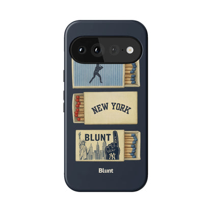 Match Pixel Case - Blunt Cases