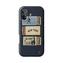 Match Statement iPhone Case