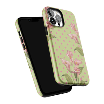 Matcha Bloom iPhone Case gallery - Iphone_13_Pro_Max_6