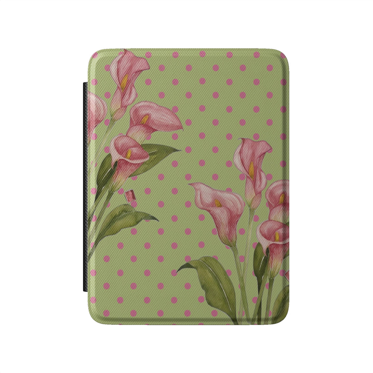 Matcha Bloom Kindle Case - Blunt Cases