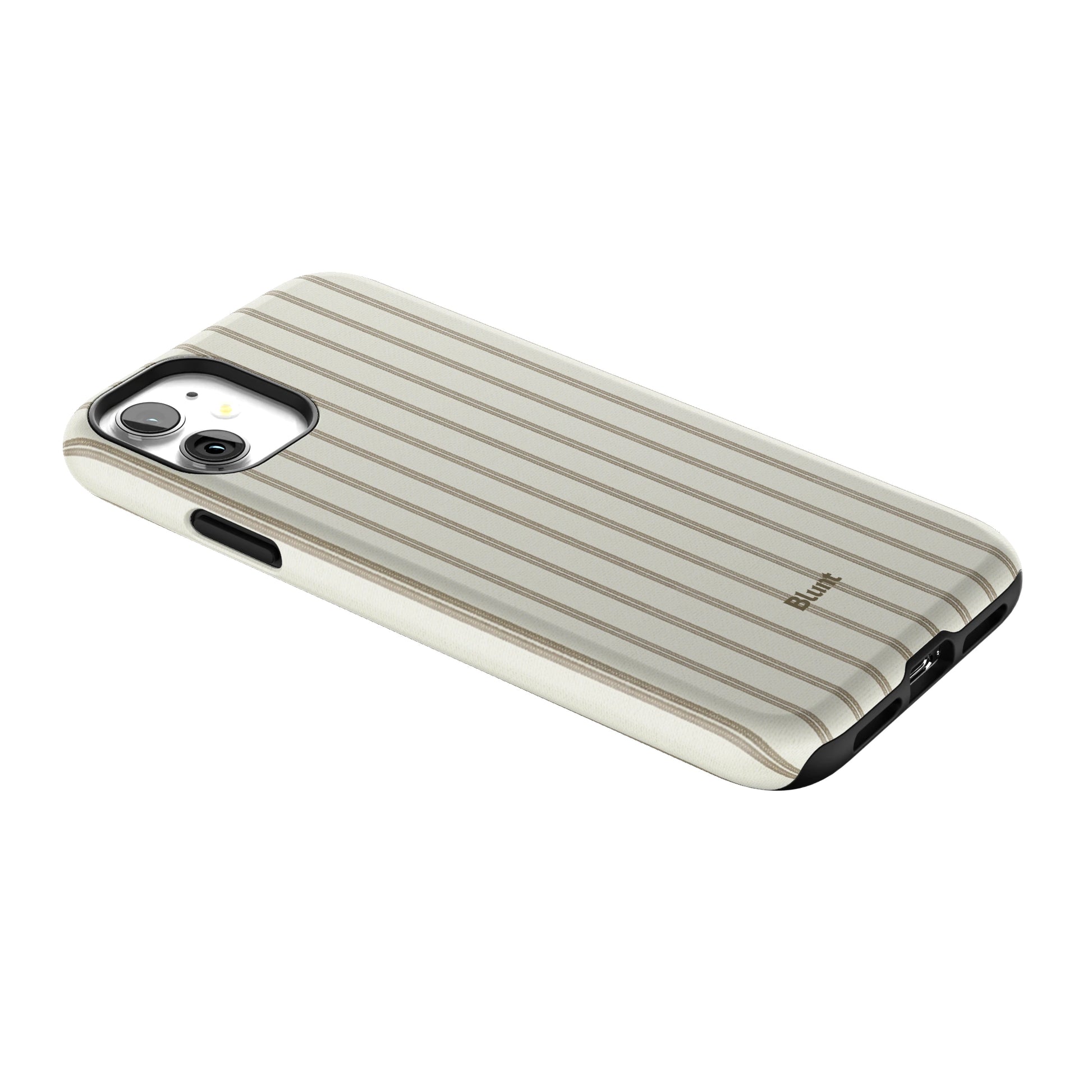 Matcha Pinstripe iPhone Case gallery - Iphone_11_Iphone_2