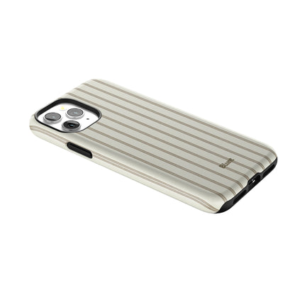Matcha Pinstripe iPhone Case gallery - Iphone_11_Pro_2