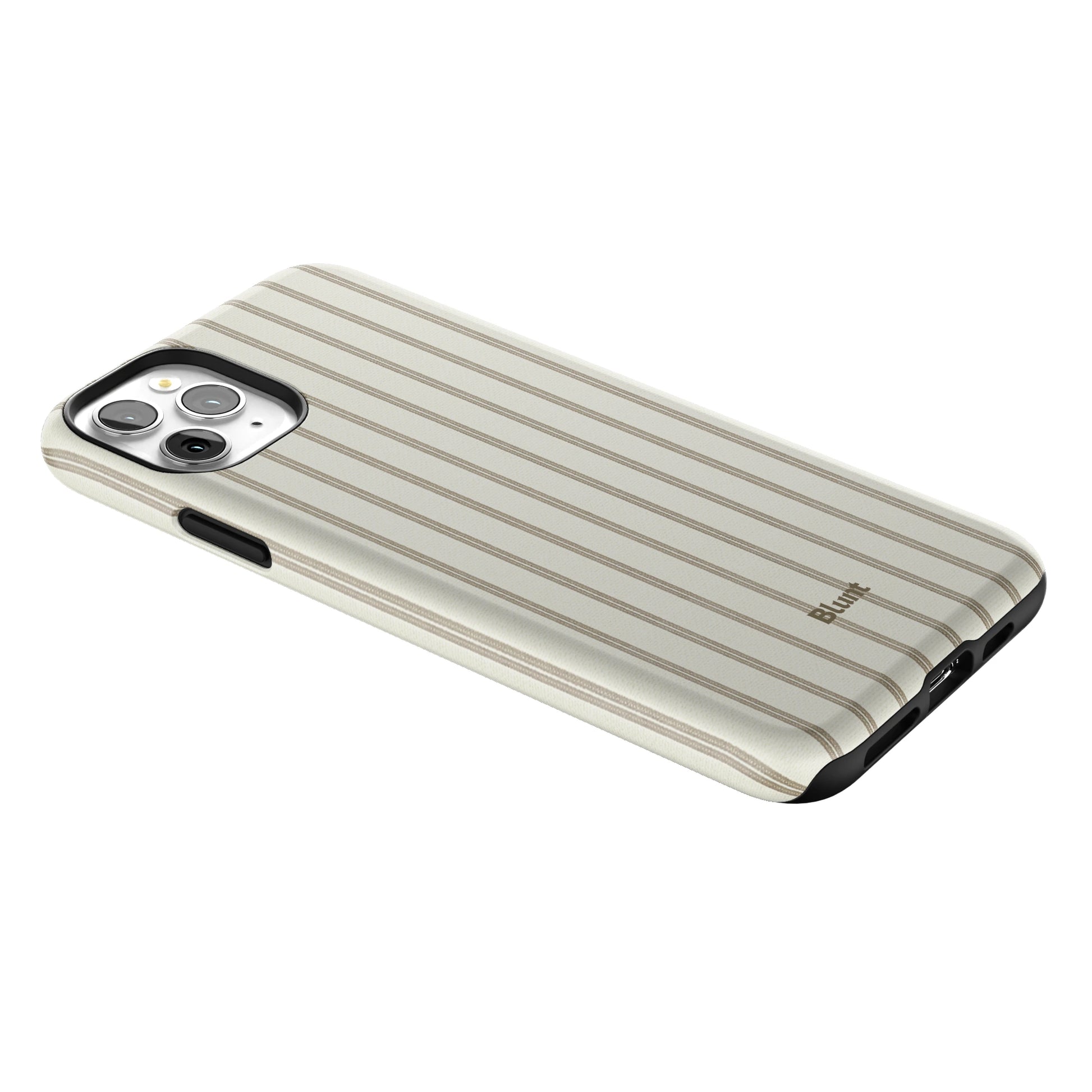 Matcha Pinstripe iPhone Case gallery - Iphone_11_Pro_Max_2