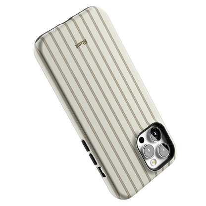 Matcha Pinstripe iPhone Case gallery - Iphone_12_Pro_Max_5