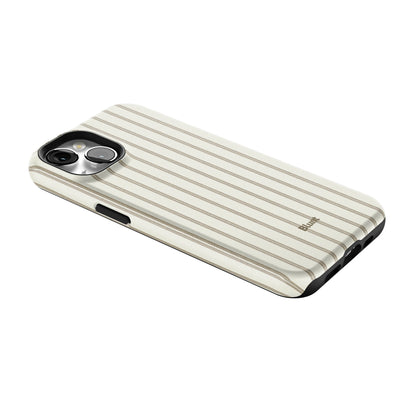 Matcha Pinstripe iPhone Case gallery - Iphone_13_Iphone_2