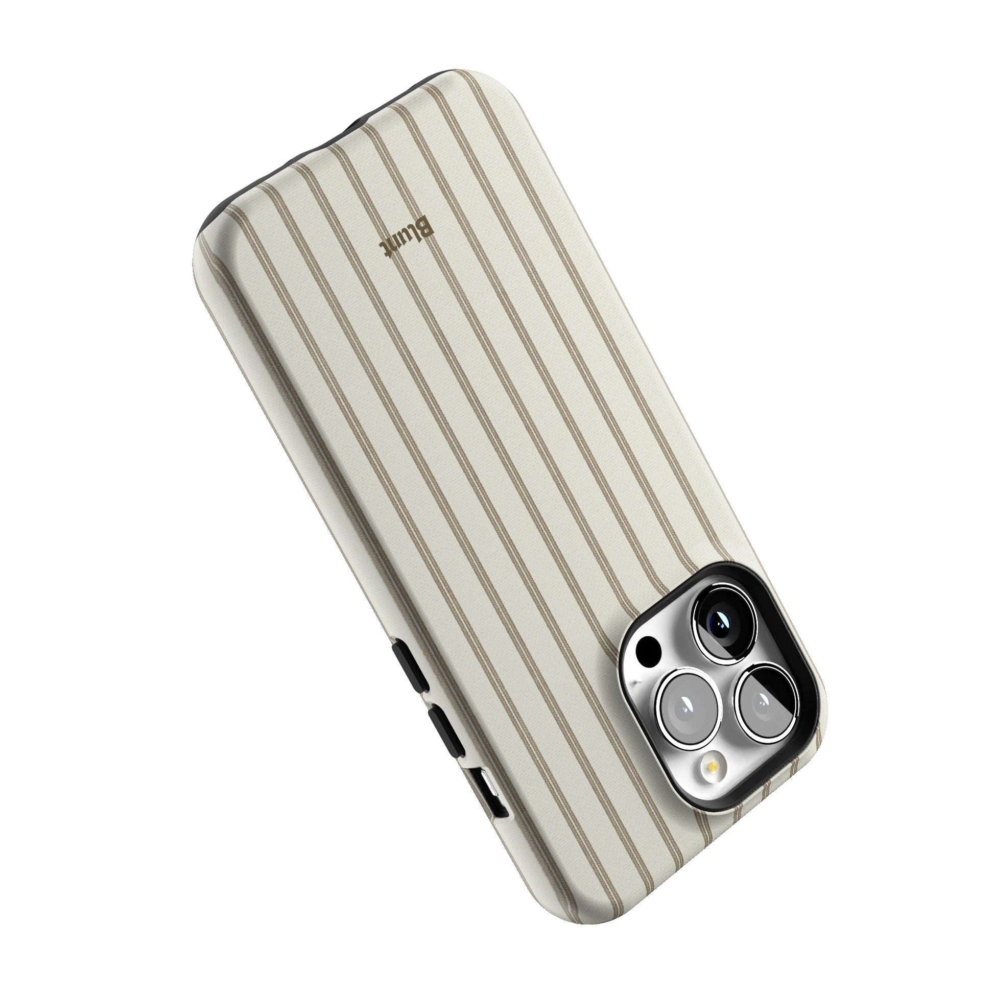 Matcha Pinstripe iPhone Case gallery - Iphone_13_Pro_5