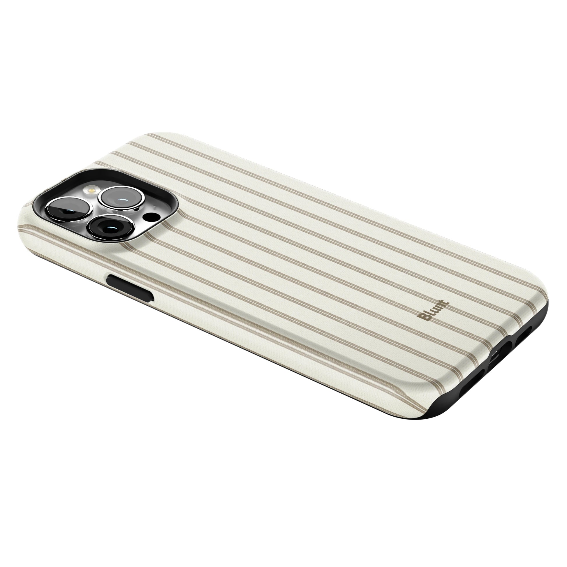 Matcha Pinstripe iPhone Case gallery - Iphone_13_Pro_Max_2