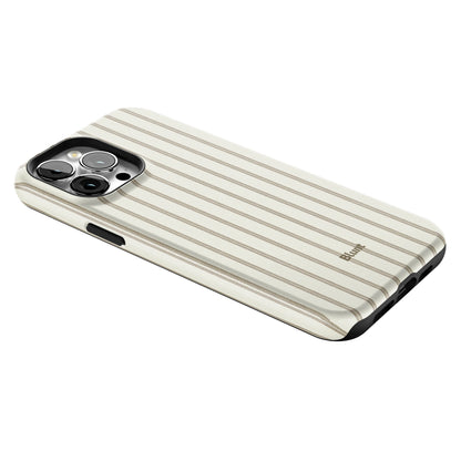 Matcha Pinstripe iPhone Case gallery - Iphone_13_Pro_Max_2
