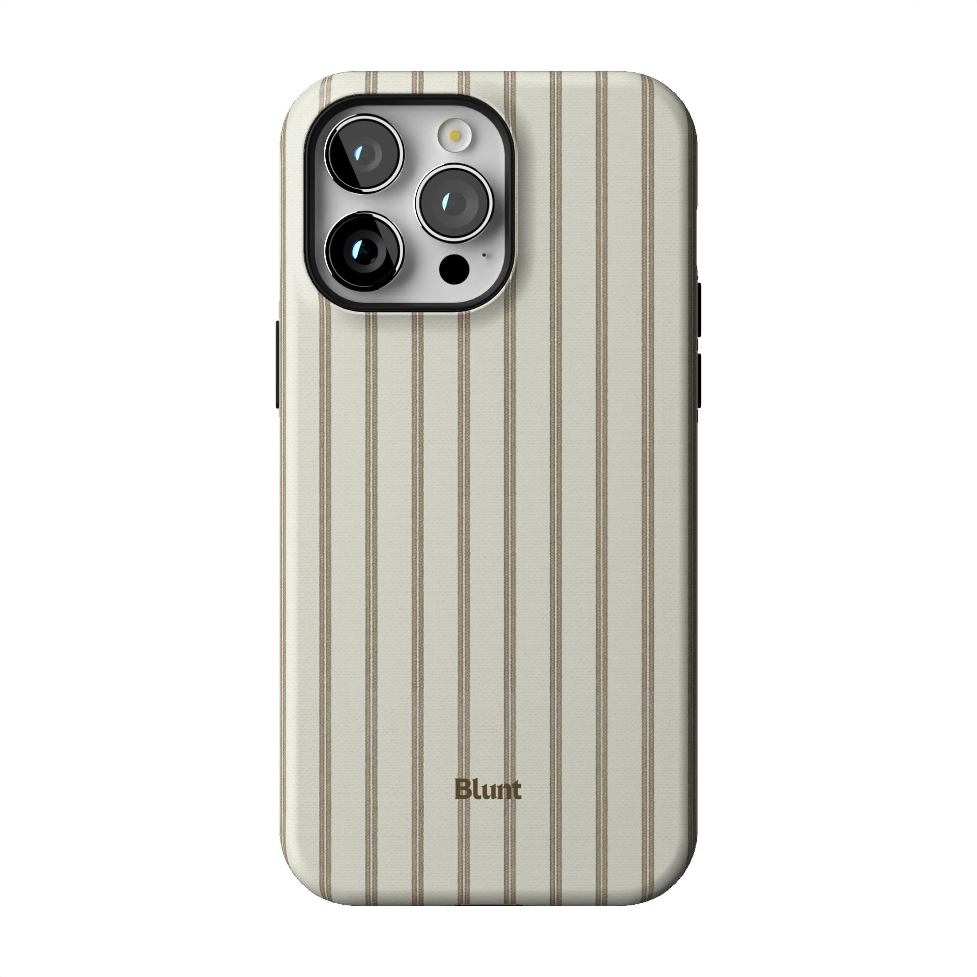 Matcha Pinstripe iPhone Case gallery - Iphone_14_Pro_Max_1