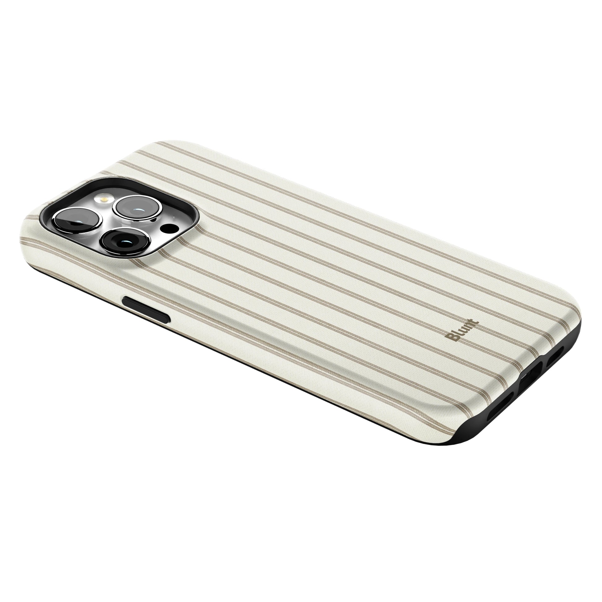 Matcha Pinstripe iPhone Case gallery - Iphone_14_Pro_Max_2