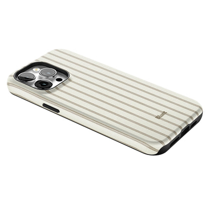Matcha Pinstripe iPhone Case gallery - Iphone_14_Pro_Max_2