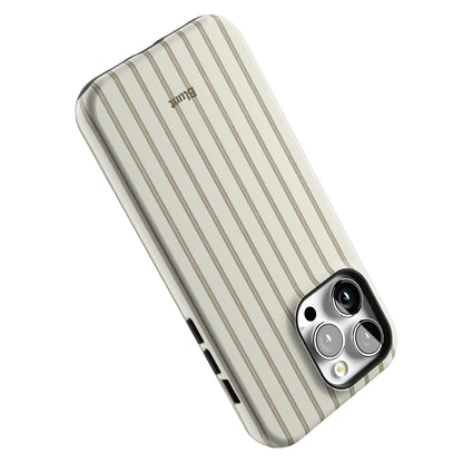 Matcha Pinstripe iPhone Case gallery - Iphone_14_Pro_Max_5