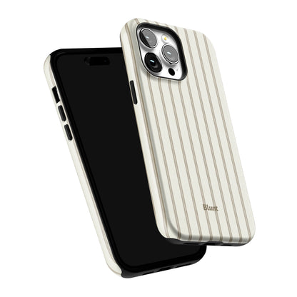Matcha Pinstripe iPhone Case gallery - Iphone_14_Pro_Max_6