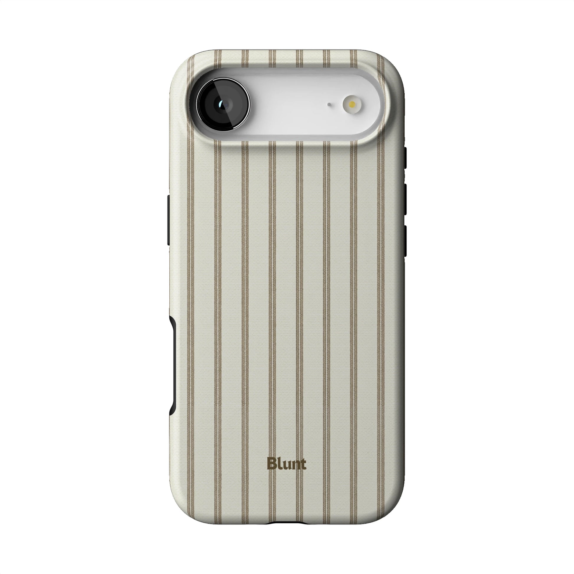 Matcha Pinstripe iPhone Case gallery - Iphone_17_Air_1