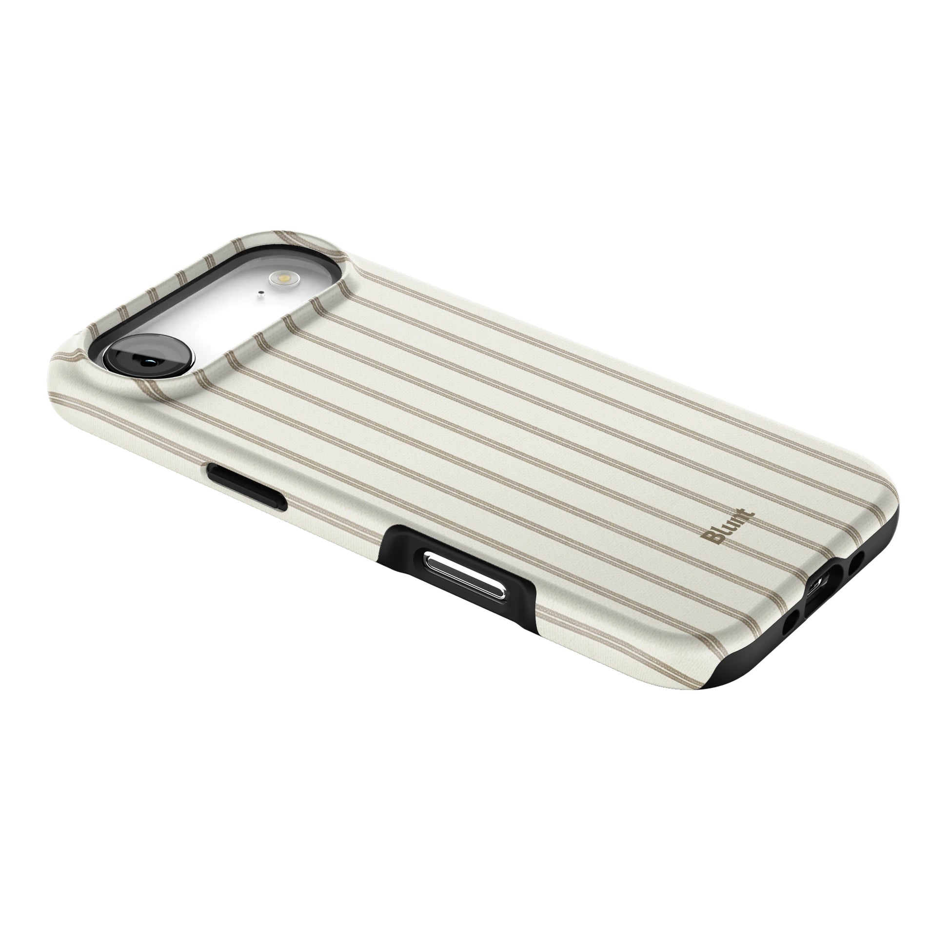 Matcha Pinstripe iPhone Case gallery - Iphone_17_Air_2