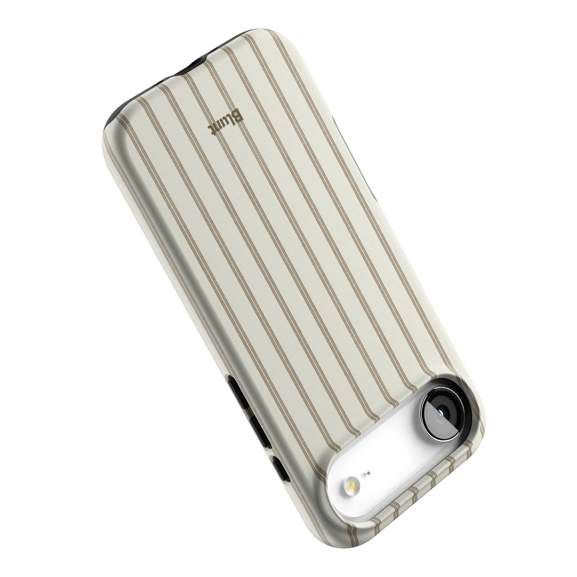 Matcha Pinstripe iPhone Case gallery - Iphone_17_Air_5