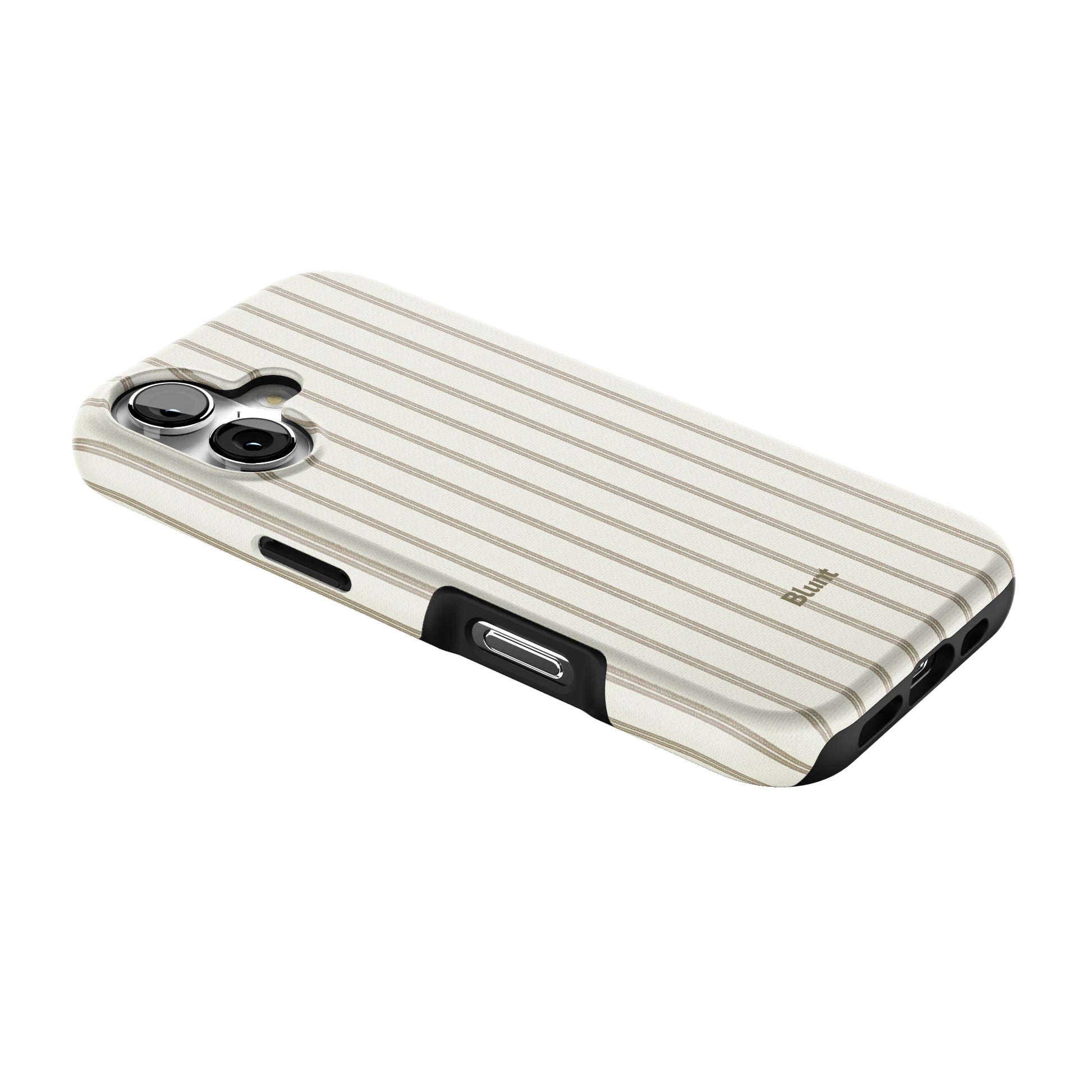 Matcha Pinstripe iPhone Case gallery - Iphone_17_Iphone_2