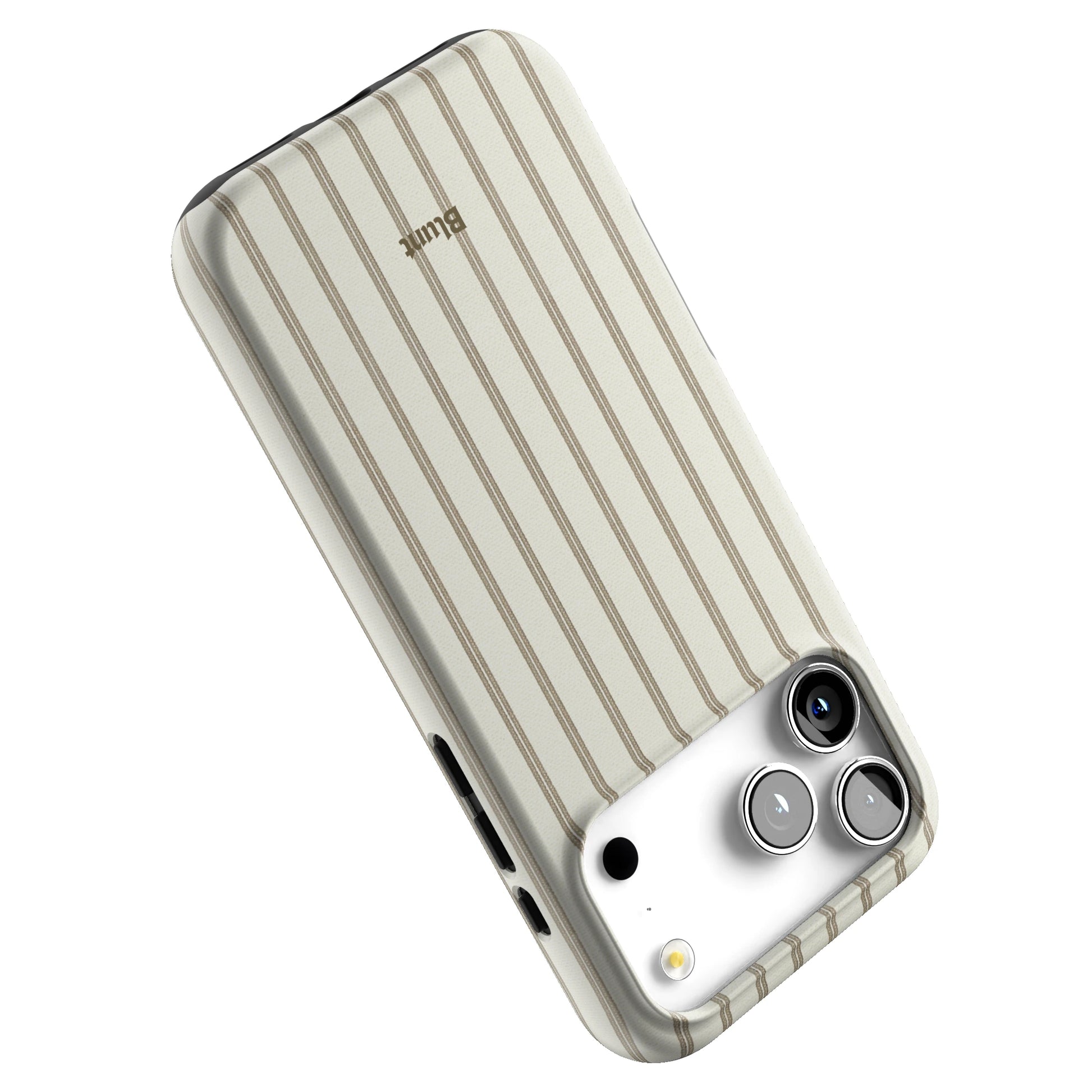 Matcha Pinstripe iPhone Case gallery - Iphone_17_Pro_Max_5