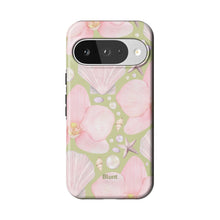 Matcha Seraphina Pixel Case