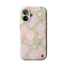 Matcha Seraphina Statement iPhone Case