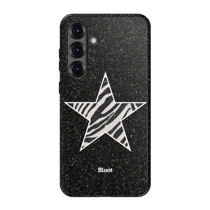 Zebra Starlette Samsung Case