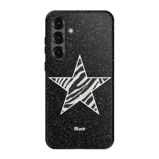 Zebra Starlette Samsung Case