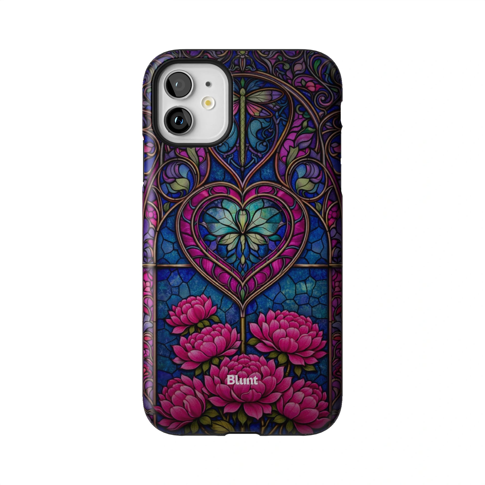 Matilda iPhone Case gallery - Iphone_11_Iphone_1
