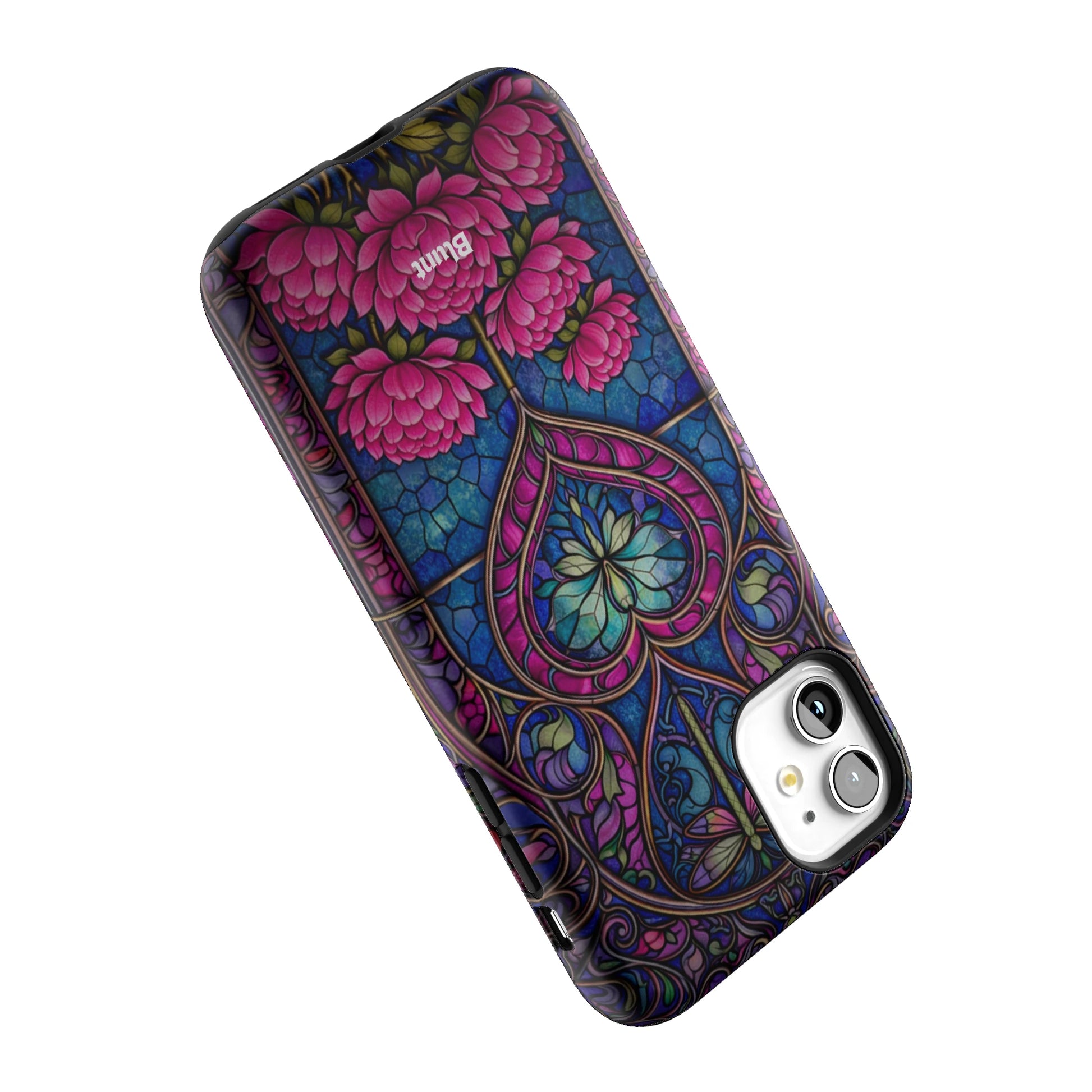 Matilda iPhone Case gallery - Iphone_11_Iphone_5