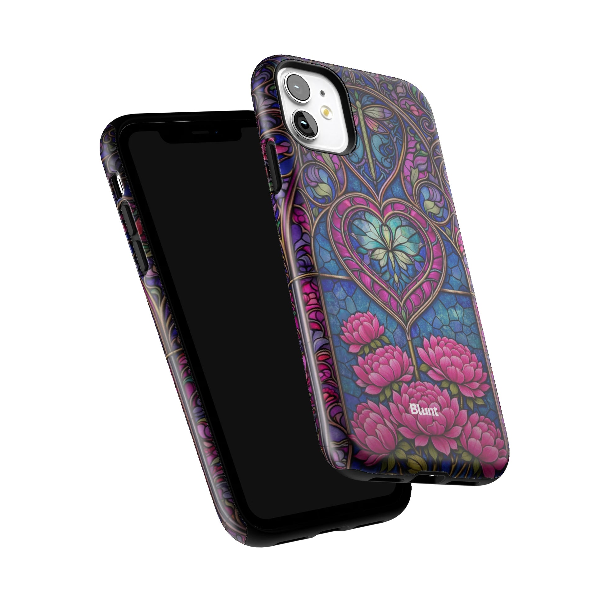 Matilda iPhone Case gallery - Iphone_11_Iphone_6